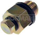 Dorman 65209 Oil Drain Plug Piggyback 1/2-20 D.o., Head Size 3/4 In.. Fixed Price $10.48.