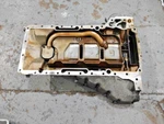 Oem Genuine Bmw F10 M5 S63 Lci Competition 4.4 V8 Upper Oil Sump. Fixed Price $322.93.