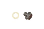 New Oem Ford D6tz-6730-a Drain Plug Assembly Kit Nos. Fixed Price $9.99.