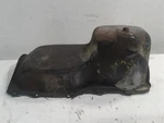 Used Engine Oil Pan Fits: 1986 Pontiac Grand Am 4-151 2.5l At 8mm Bolt Holes Gra. Fixed Price $94.99.