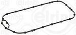 Gasket, Oil Sump Elring 373.160. Fixed Price $13.40.