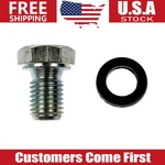 65236 Dorman Oil Drain Plug New For Mercedes 1600 2000 2002 2800 3 Series 318 5. Fixed Price $11.19.