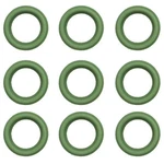 Elring 9pc Engine Oil Sump Gasket Set For Porsche Cayenne Turbo 2003-2006. Fixed Price $59.95.