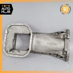 92-99 Mercedes R129 Sl500 E420 500sl M119 Upper Oil Pan Section 1190141802 Oem. Fixed Price $211.65.