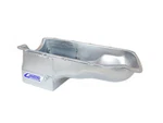 Canton Racing Products 15-452 Street / Strip Oil Pan. Fixed Price $449.00.