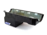 Canton 13-330blk Oil Pan Big Block Chevy Drag Race For Mark 4 Blocks. Fixed Price $518.00.