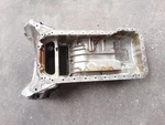 Oil Pan 230 Type Sl550 Upper Fits 07-09 11-12 Mercedes S-class. Fixed Price $140.00.