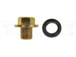Oil Drain Plug Dorman/autograde 090-038cd. Fixed Price $11.35.