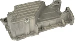 Engine Oil Pan Dorman 264-584. Fixed Price $277.25.