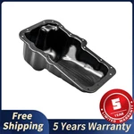 Oil Pan For 2002-2010 Dodge Ram 1500 3 7l 2002-2006 Jeep Liberty. Fixed Price $38.99.