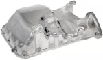 Genuine Dorman Engine Oil Pan 264-631. Fixed Price $200.94.