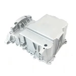 Genuine Ford Focus Fiesta Ecosport Turbo Ecoboost 1.0l Oil Pan. Fixed Price $64.95.