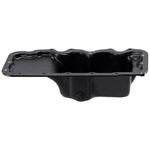 Oil Pan 2000-2004 Ford Escape Focus Mazda Tribute Dx Limited 2.0l 4 Cyl Fp50a. Fixed Price $94.29.