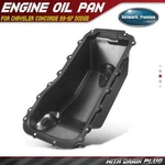 Engine Oil Pan For Chrysler Concorde Intrepid Lhs Dodge Eagle Plymouth. Fixed Price $50.19.