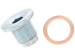 Febi Bilstein Oil Drain Plug 11137585928 Mini Cooper Countryman Paceman. Fixed Price $17.18.