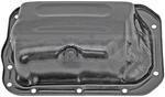 Dorman 264-021 Engine Oil Pan For 93-03 626 Mx-6 Probe Protege Protege5. Fixed Price $74.46.