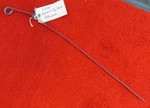 1959-1960 Oldsmobile 88 98 Starfire Restored Engine Oil Dipstick Gm. Fixed Price $39.00.