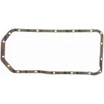 Fel-pro Os 11408 C-1 Oil Pan Gasket Set For Select 57-66 Buick Models. Fixed Price $30.54.