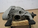 17-20 Bmw 640i Gt G32 2018 3.0l Awd Rear Differential Axle Carrier *. Fixed Price $450.00.