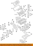 Hyundai Oem 15-16 Genesis Engine Parts-lower Oil Pan 215103f521. Fixed Price $86.01.