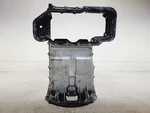 2011-2016 Hyundai Equus Engine Oil Pan Upper 21520-3f000. Fixed Price $130.00.