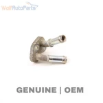 2013-2018 Vw Jetta 1.4l - Engine Oil Pan Flange 04e103207a. Fixed Price $12.13.