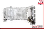 12-20 Mercedes X166 Gl450 Gl550 Cls550 Upper Oil Pan Section 2780140200 Oem. Fixed Price $180.00.