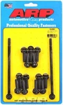 Arp 134-6902 Black Oxide Oil Pan Bolts. Fixed Price $41.99.
