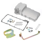 Ls Swap Oil Pan Kit For 55-87 Gm Ls1 Ls6 Ls2 Ls3 Lsx 4.8 5.3 6.0 6.2 Gen 3/4. Fixed Price $133.50.