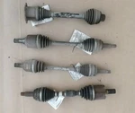 2013 Ford F150 Front Driver Left Cv Axle Shaft Oem 133k Miles - Lkq425717557. Fixed Price $185.35.