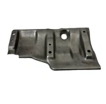 Ford Oil Pan Splash Guard Aerostar, Explorer, Ranger 4.0l / 6 Cyl Genuine Oem. Fixed Price $29.95.