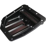 Oil Pan 2011-2020 Hyundai Rio Kia Veloster Soul Accent Lx Gs 215102b020. Fixed Price $58.57.