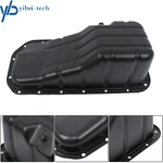Engine Oil Pan Sump 12101-75040 For Toyota Tacoma Pickup 1995-2004 L4 2.4l Rwd. Fixed Price $47.73.