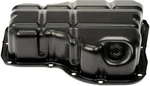 Dorman Engine Oil Pan For 2003-2006 Mitsubishi Outlander 264-073. Fixed Price $60.70.