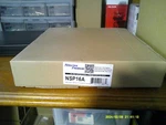 Spectra Nsp16a Engine Oil Pan, Fits Some 00's Nissan Apps.. Fixed Price $45.00.