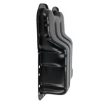 Engine Oil Pan For Mitsubishi Lancer 2.0l 2009-2015 31150307 Mip03a Steel. Fixed Price $322.41.