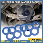 90430-t0024 Oil Plug Drain Washer Gasket Fit Toyota Lexus Scion 90430-12031. Fixed Price $10.54.