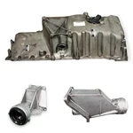 09-13 Bmw E70 X5 Sav Diesel M57 6-cylinder Factory Oil Pan W/ Output Shaft Oem. Fixed Price $454.77.