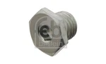 Screw Plug, Oil Sump Febi Bilstein. Fixed Price $3.35.
