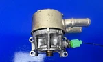 10 11 12 Mazda Cx-7 2.5l - Oil Cooler / Filter Bracket Housing L311s5209 Oem. Fixed Price $99.00.