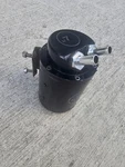 2002-2006 Mini Cooper S R53 M7 Speed Performance Engine Oil Catch Can Assembly. Fixed Price $159.00.
