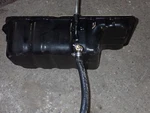 Caterpillar Cat C4.4 Diesel Engine Oil Pan With Dipstick 214-3281 Oem Take Off!. Fixed Price $169.99.