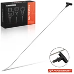A-premium Engine Oil Dipstick For Dodge Ram 2500 3500 07-10 4500 08-10. Fixed Price $14.99.