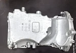 Upper Engine Oil Pan For 07-11 Gmc Acadia 3.6 12609875. Fixed Price $159.97.