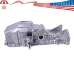Fit Dodge Charger Magnum Chrysler 300 V8 5.7l Engine Oil Pan 4792973ad Crp76a. Fixed Price $168.09.