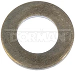 Dorman 095-143.1 Aluminum Drain Plug Gasket, Fits M12. Fixed Price $9.94.