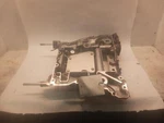 '19-'21 Subaru Forester Upper Oil Pan 2.5l Oem 6 Month Warranty!. Fixed Price $148.50.