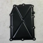 Autonb Trans Oil Pan Lower For Mercedes-benz E300 17-18 L4 2.0l A2740100313. Fixed Price $40.47.