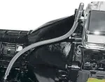 Milodon 22110 Transmission Dipstick. Fixed Price $126.95.