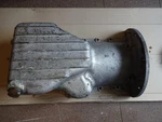 Mercedes Ponton M636 Diesel Oil Pan. Fixed Price $117.87.
